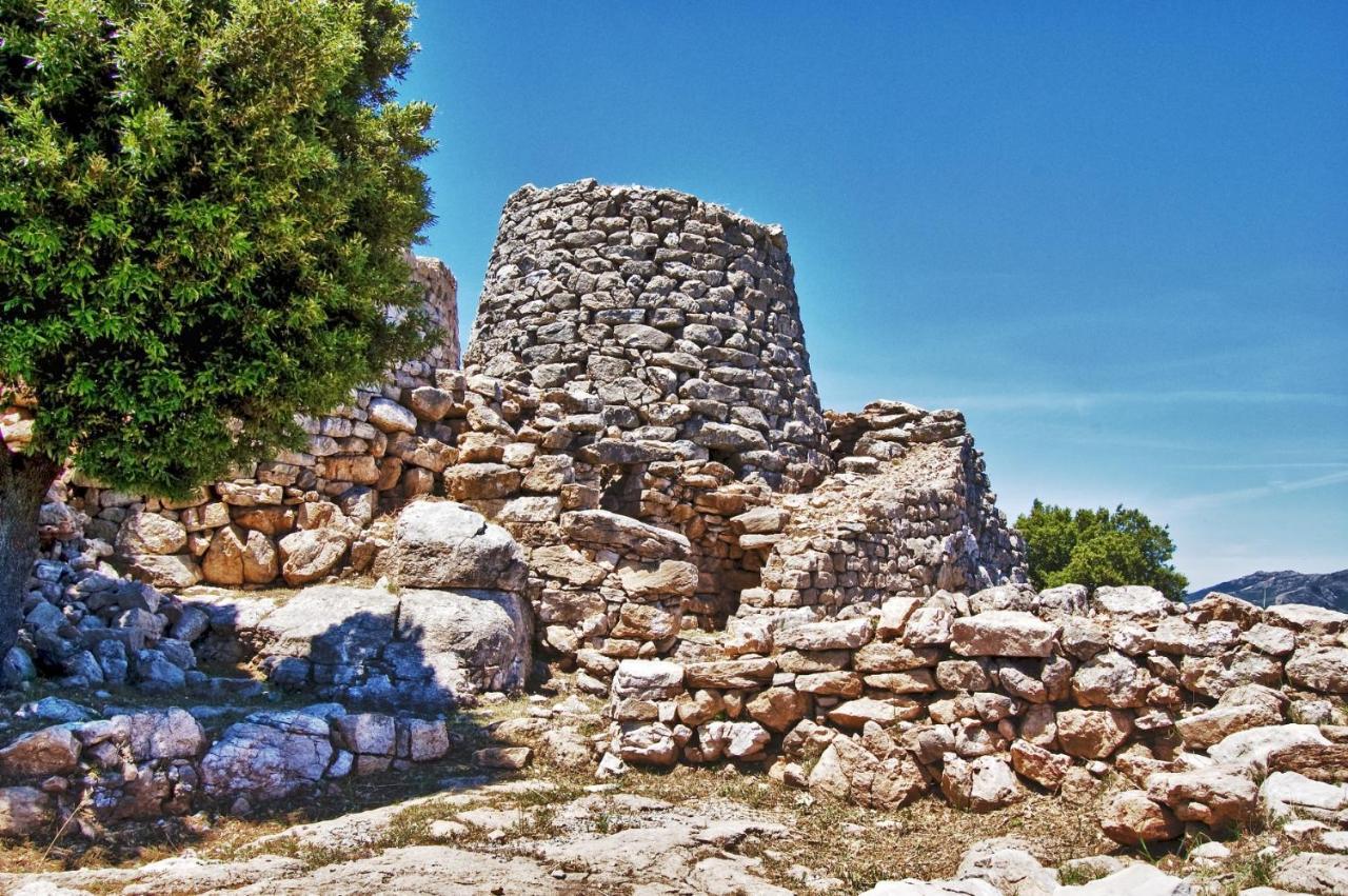 Villa Sangemi Àrbatax Exteriör bild